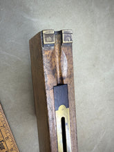 Load image into Gallery viewer, BEAUTIFULLY MADE DOWEL JIG - Boyshill Tools and Treen