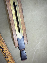 Load image into Gallery viewer, BEAUTIFULLY MADE DOWEL JIG - Boyshill Tools and Treen