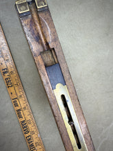 Load image into Gallery viewer, BEAUTIFULLY MADE DOWEL JIG - Boyshill Tools and Treen
