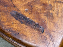 Load image into Gallery viewer, BRASS MOUNTED OWT ROUTER (WALNUT?) - Boyshill Tools and Treen