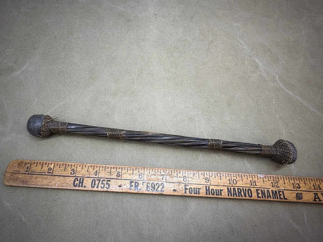 BOSON'S PERSUADER OR COSH - Boyshill Tools and Treen