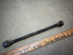 BOSON'S PERSUADER OR COSH - Boyshill Tools and Treen