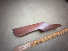 Load image into Gallery viewer, MILITARY OR HUNTING BOOTJACK WITH BOOT PULLS WITH HOLE PUNCH AND BUTTONHOOK - Boyshill Tools and Treen
