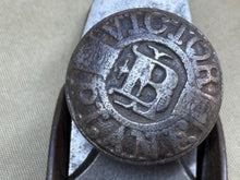 Load image into Gallery viewer, LEONARD BAILEY &amp; CO 1876 PATENT VICTOR BLOCK PLANE. (0 1/2 I think) - Boyshill Tools and Treen
