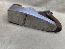 Load image into Gallery viewer, FINE STUART SPIERS ROSEWOOD SMOOTHING  PLANE ( PARTS NO  ALL N0 18) - Boyshill Tools and Treen