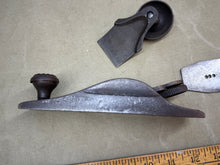Load image into Gallery viewer, LEONARD BAILEY &amp; CO 1876 PATENT VICTOR BLOCK PLANE. (0 1/2 I think) - Boyshill Tools and Treen