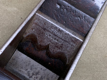 Load image into Gallery viewer, ROSEWOOD MITRE PLANE BY UDALL LONDON - Boyshill Tools and Treen