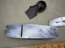 Load image into Gallery viewer, LEONARD BAILEY &amp; CO 1876 PATENT VICTOR BLOCK PLANE. (0 1/2 I think) - Boyshill Tools and Treen