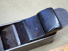 Load image into Gallery viewer, ROSEWOOD MITRE PLANE BY UDALL LONDON - Boyshill Tools and Treen