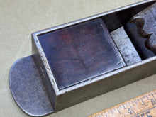 Load image into Gallery viewer, ROSEWOOD MITRE PLANE BY UDALL LONDON - Boyshill Tools and Treen