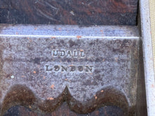 Load image into Gallery viewer, ROSEWOOD MITRE PLANE BY UDALL LONDON - Boyshill Tools and Treen