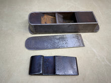 Load image into Gallery viewer, ROSEWOOD MITRE PLANE BY UDALL LONDON - Boyshill Tools and Treen