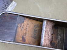 Load image into Gallery viewer, ROSEWOOD MITRE PLANE BY UDALL LONDON - Boyshill Tools and Treen