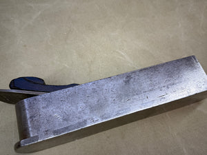 ROSEWOOD MITRE PLANE BY UDALL LONDON - Boyshill Tools and Treen