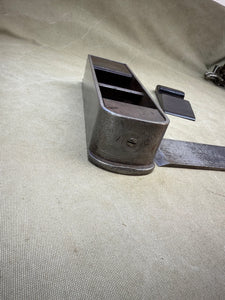 ROSEWOOD MITRE PLANE BY UDALL LONDON - Boyshill Tools and Treen