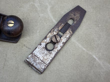Load image into Gallery viewer, STANLEY NO 1. EARLY UNRESTORED AS FOUND . - Boyshill Tools and Treen