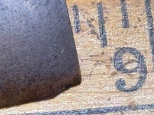 Load image into Gallery viewer, STANLEY NO 1. EARLY UNRESTORED AS FOUND . - Boyshill Tools and Treen