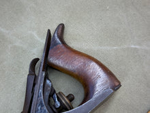 Load image into Gallery viewer, STANLEY NO 1. EARLY UNRESTORED AS FOUND . - Boyshill Tools and Treen