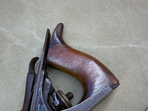 STANLEY NO 1. EARLY UNRESTORED AS FOUND . - Boyshill Tools and Treen