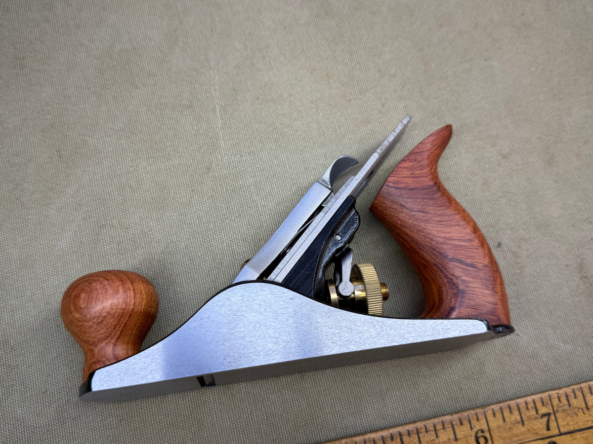 NO 1 PLANE BY WOOD RIVER NEW – Boyshill Tools and Treen