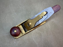 Load image into Gallery viewer, DAKOTA BRONZE NO1 PLANE NEW - Boyshill Tools and Treen