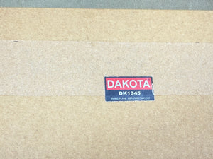 DAKOTA BRONZE NO1 PLANE NEW - Boyshill Tools and Treen