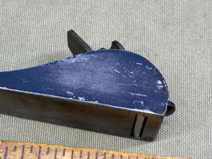 STANLEY 101 1/2 BULL NOSE THUMB PLANE - Boyshill Tools and Treen