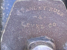 Load image into Gallery viewer, STANLEY 101 1/2 BULL NOSE THUMB PLANE - Boyshill Tools and Treen