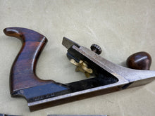 Load image into Gallery viewer, STANLEY USA ROSEWOOD 72 1/2 CHAMFER PLANE WITH BEADING ATTACHMENT - Boyshill Tools and Treen