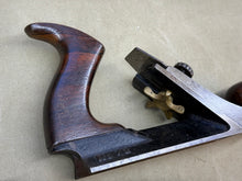 Load image into Gallery viewer, STANLEY USA ROSEWOOD 72 1/2 CHAMFER PLANE WITH BEADING ATTACHMENT - Boyshill Tools and Treen