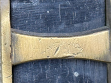 Load image into Gallery viewer, GUNMETAL CHARIOT PLANE STAMPED MELHUISH (NORRIS NO 28G) - Boyshill Tools and Treen