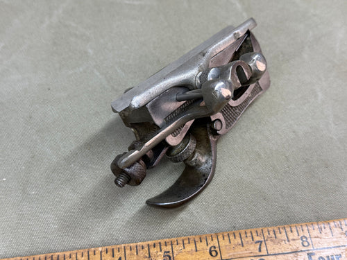 SUPER RARE PRESTON NO 1355C WITH FENCE AND CHAMFER FENCES - Boyshill Tools and Treen