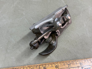 SUPER RARE PRESTON NO 1355C WITH FENCE AND CHAMFER FENCES - Boyshill Tools and Treen