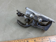Load image into Gallery viewer, SUPER RARE PRESTON NO 1355C WITH FENCE AND CHAMFER FENCES - Boyshill Tools and Treen