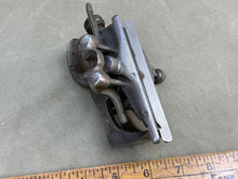 Load image into Gallery viewer, SUPER RARE PRESTON NO 1355C WITH FENCE AND CHAMFER FENCES - Boyshill Tools and Treen