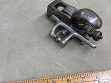 Load image into Gallery viewer, SUPER RARE PRESTON NO 1355C WITH FENCE AND CHAMFER FENCES - Boyshill Tools and Treen