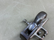 Load image into Gallery viewer, SUPER RARE PRESTON NO 1355C WITH FENCE AND CHAMFER FENCES - Boyshill Tools and Treen