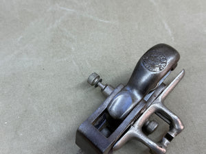 SUPER RARE PRESTON NO 1355C WITH FENCE AND CHAMFER FENCES - Boyshill Tools and Treen