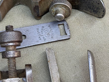 Load image into Gallery viewer, SUPER RARE PRESTON NO 1355C WITH FENCE AND CHAMFER FENCES - Boyshill Tools and Treen