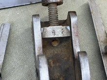 Load image into Gallery viewer, SUPER RARE PRESTON NO 1355C WITH FENCE AND CHAMFER FENCES - Boyshill Tools and Treen