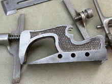 Load image into Gallery viewer, SUPER RARE PRESTON NO 1355C WITH FENCE AND CHAMFER FENCES - Boyshill Tools and Treen
