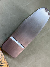 Load image into Gallery viewer, EXCEPTIONALLY FINE ROSEWOOD INFILL SMOOTHING PLANE BY HOLLAND LONDON NO 782. UNTOUCHED FOR 70YEARS AS FOUND. - Boyshill Tools and Treen