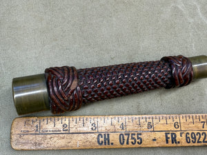 BEAUTIFULLY CARVED HANDLE ON GILPIN CHISEL - Boyshill Tools and Treen