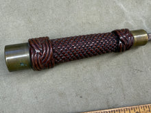 Load image into Gallery viewer, BEAUTIFULLY CARVED HANDLE ON GILPIN CHISEL - Boyshill Tools and Treen