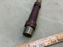 Load image into Gallery viewer, BEAUTIFULLY CARVED HANDLE ON GILPIN CHISEL - Boyshill Tools and Treen