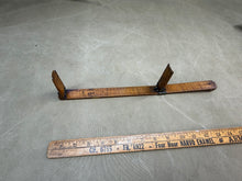 Load image into Gallery viewer, ANTIQUE BOXWOOD TREEN FOOT MEASURE - Boyshill Tools and Treen