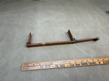 Load image into Gallery viewer, ANTIQUE BOXWOOD TREEN FOOT MEASURE - Boyshill Tools and Treen