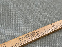 Load image into Gallery viewer, RABONE GLOVEMAKERS TAPERED FINGER RULE - Boyshill Tools and Treen