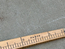 Load image into Gallery viewer, RABONE GLOVEMAKERS TAPERED FINGER RULE - Boyshill Tools and Treen
