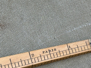 RABONE GLOVEMAKERS TAPERED FINGER RULE - Boyshill Tools and Treen